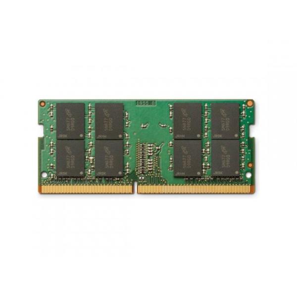 RAM HP 32GB DDR4-2666 (1x32GB) ECC RegRAM1Y WTY_1XD86AA  _0320EL